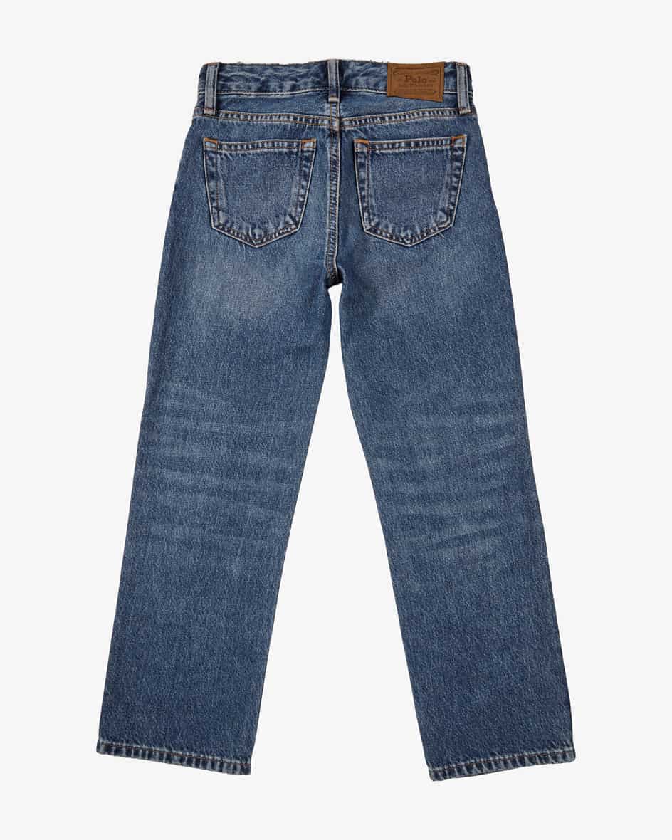 Image 3 for Jeans The High Rise Straight  116