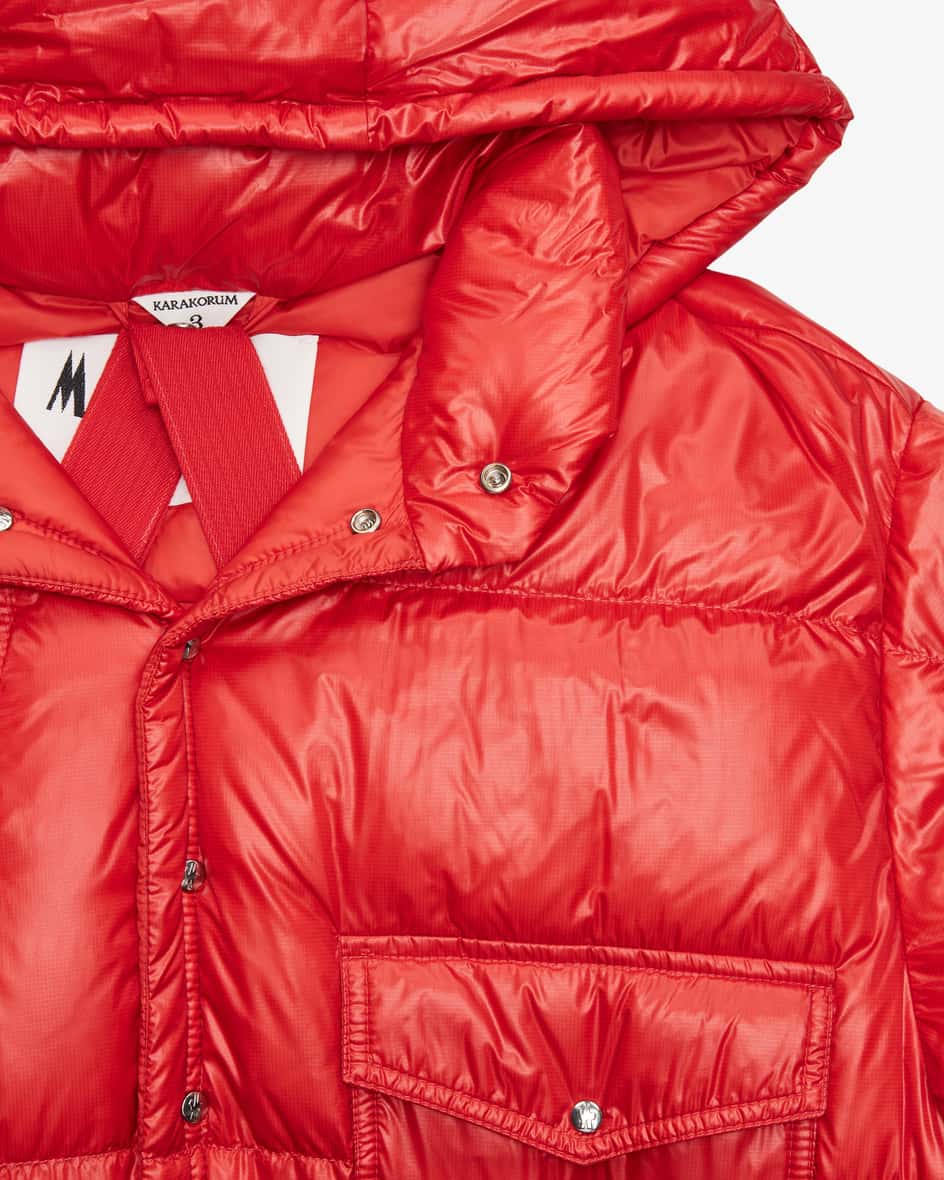Bild 3 für Re/Icons Daunenjacke Karakorum 48