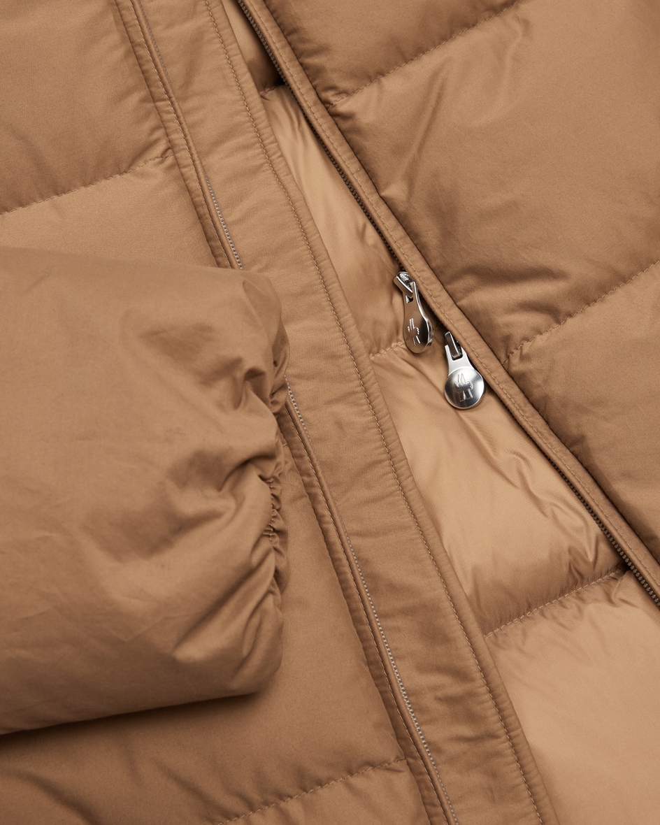 Bild 3 für Re/Icons Daunenjacke Himalaya 46