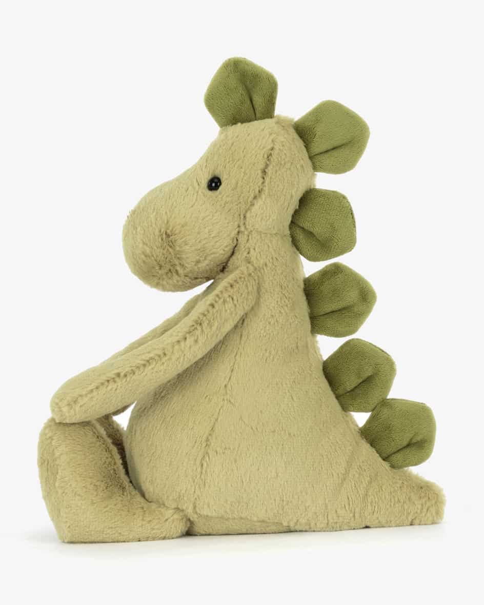 Bild 3 für Plüschtier Bashful Dino Medium  Unisize