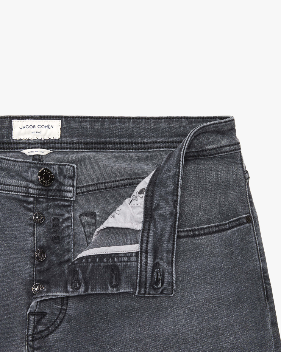 Bild 3 für Jeans Bard Slim Fit 38