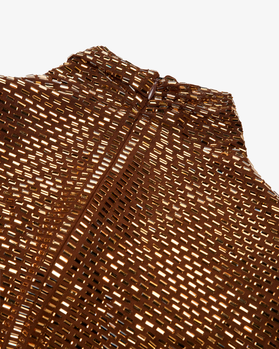 Bild 3 für Abendkleid 40