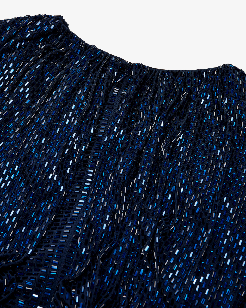 Bild 3 für Abendkleid 36