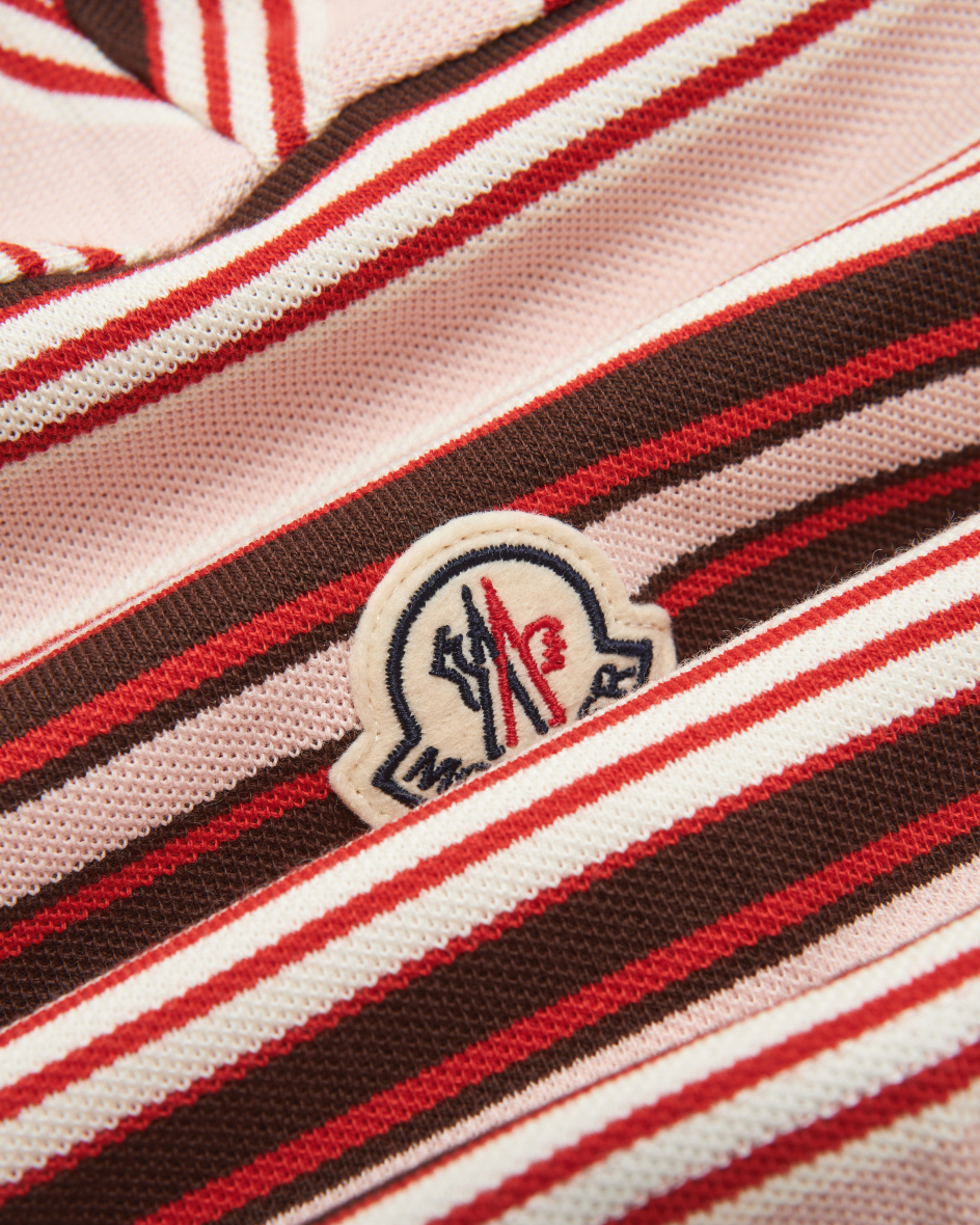 Bild 3 für Poloshirt aus Baumwolle L