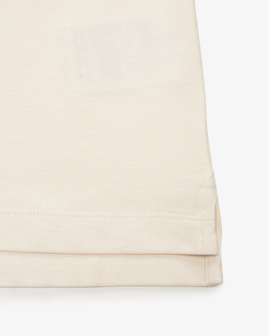 Bild 3 für Poloshirt aus Baumwolle  XL