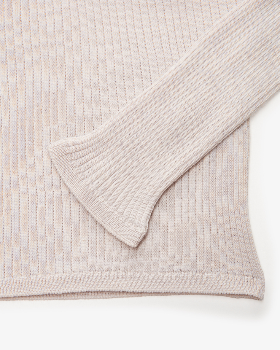 Image 3 for New wool jumper M