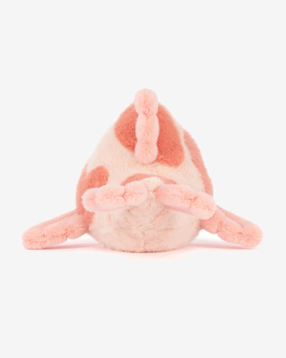 Bild 3 für Plüschtier Fancy Carp  Unisize
