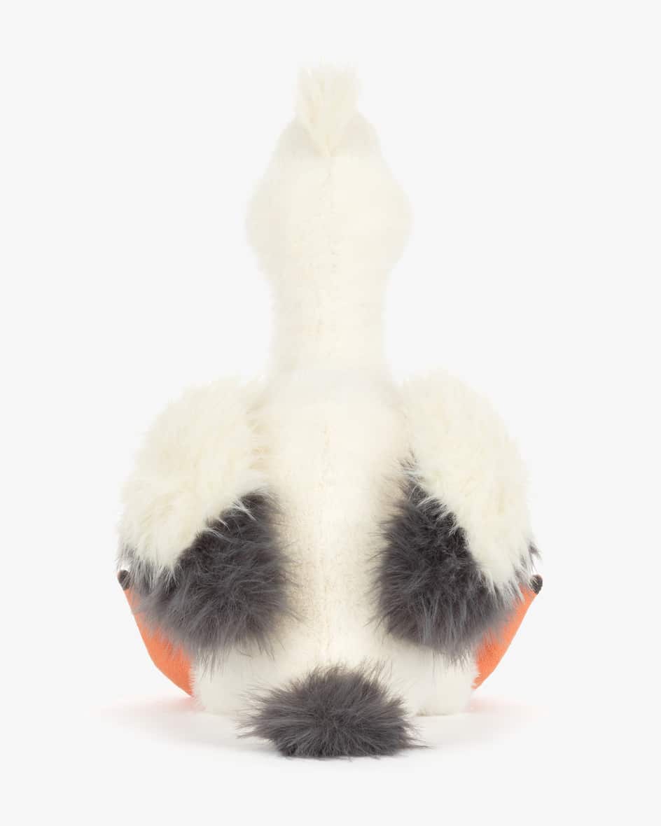 Bild 3 für Plüschtier Keli Pelican  Unisize