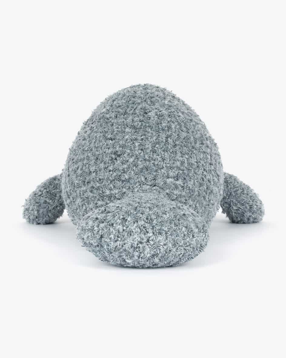 Bild 3 für Plüschtier Maffles Manatee  Unisize