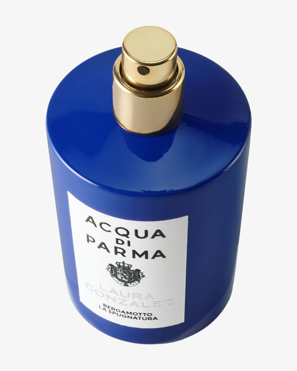 Bild 3 für Eau de Parfum Bergamotto La Spugnatura 100ml  100ML