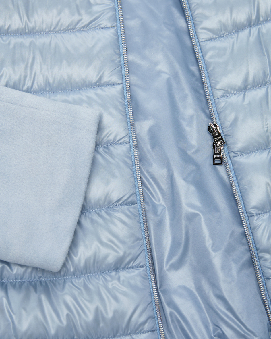 Image 3 for Wool blend down jacket 42