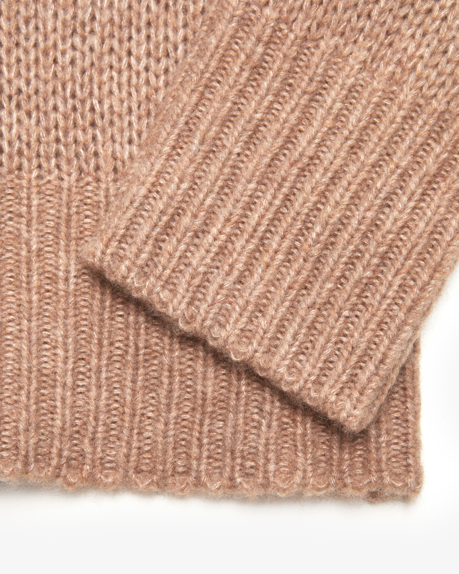 Bild 3 für Pullover aus Cashmere und Seide XS