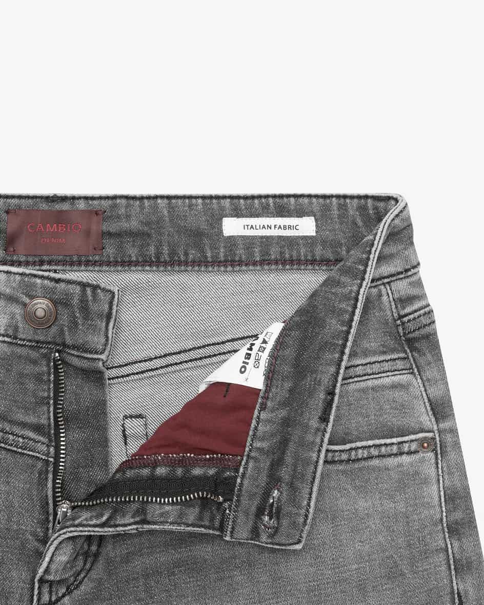 Bild 3 für 7/8-Jeans Elin  36