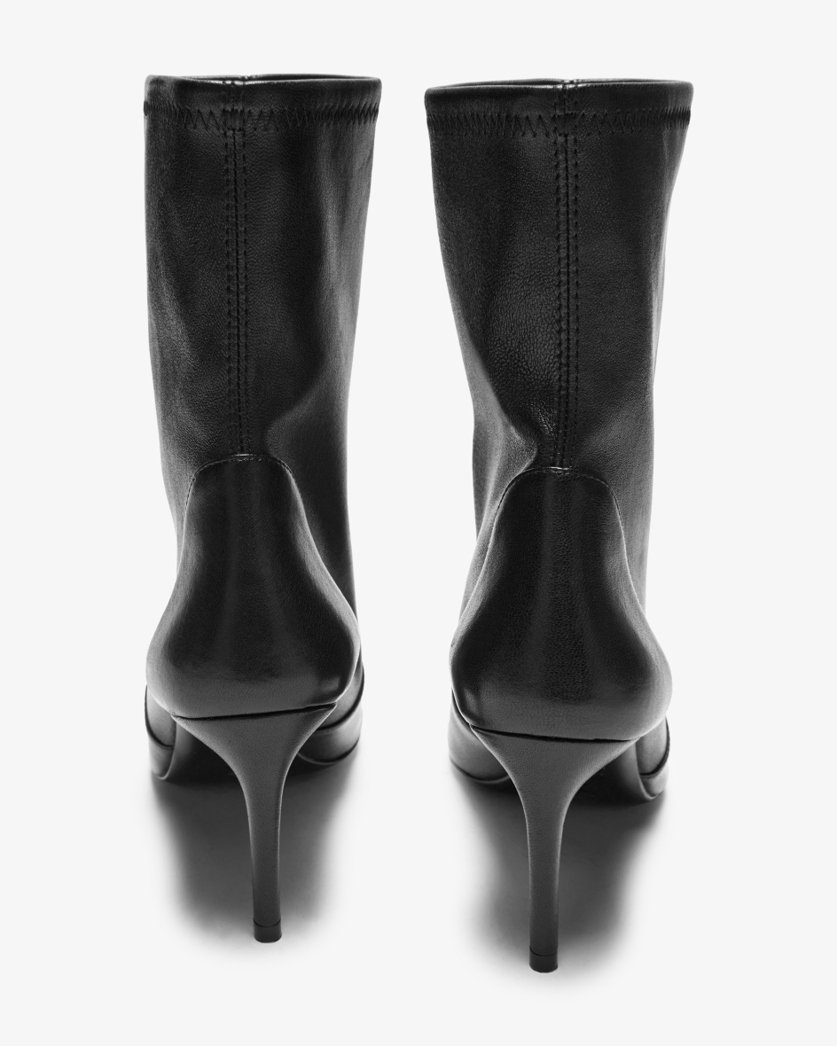 Bild 3 für Stiefeletten Stuart Power 75  36