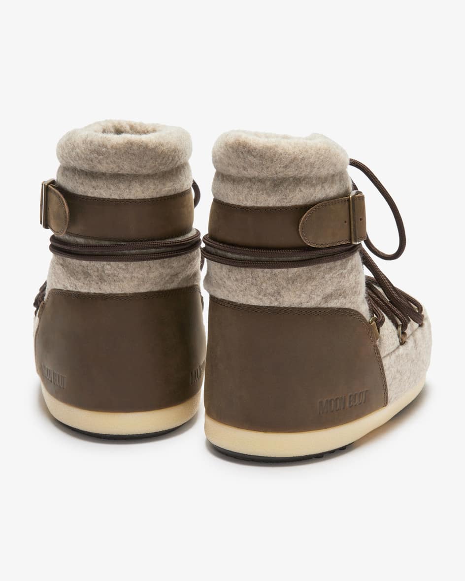 Image 3 for <x>PHN0b3B3b3JkPg==</x>Boots<x>PC9zdG9wd29yZD4=</x>, EVX Light Nubuck Felt  39/40