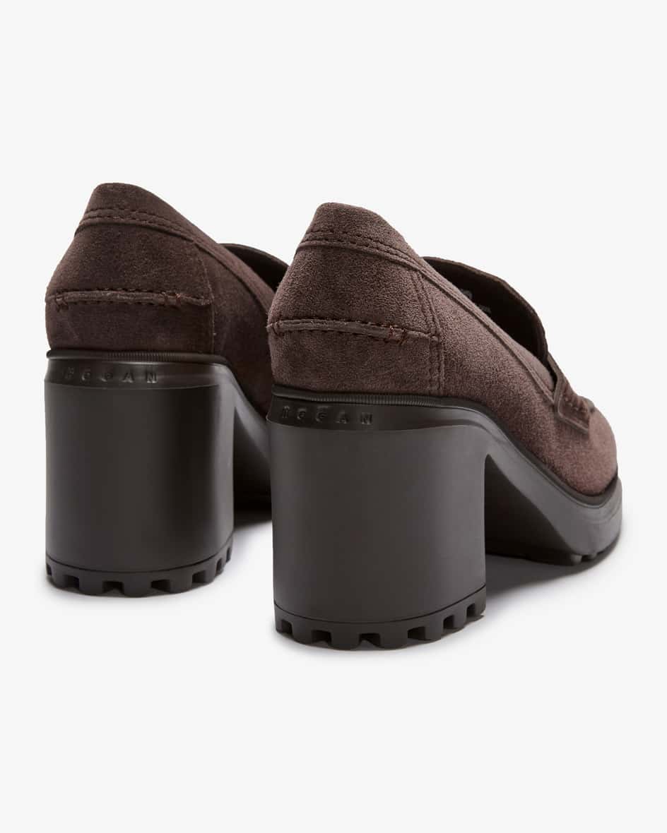 Image 3 for Loafer-style pumps  36