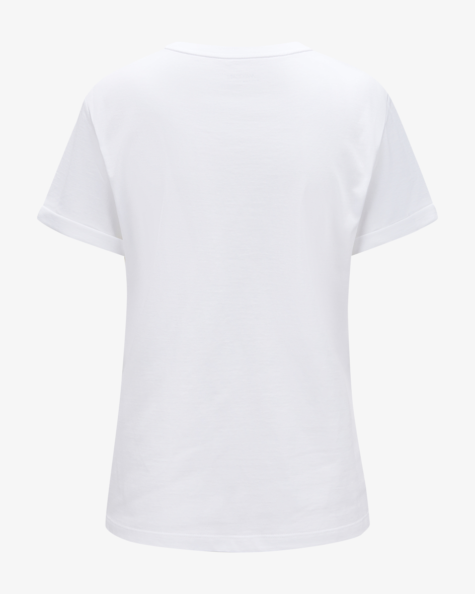 Bild 3 für T-Shirt aus Bio-Baumwolle 42