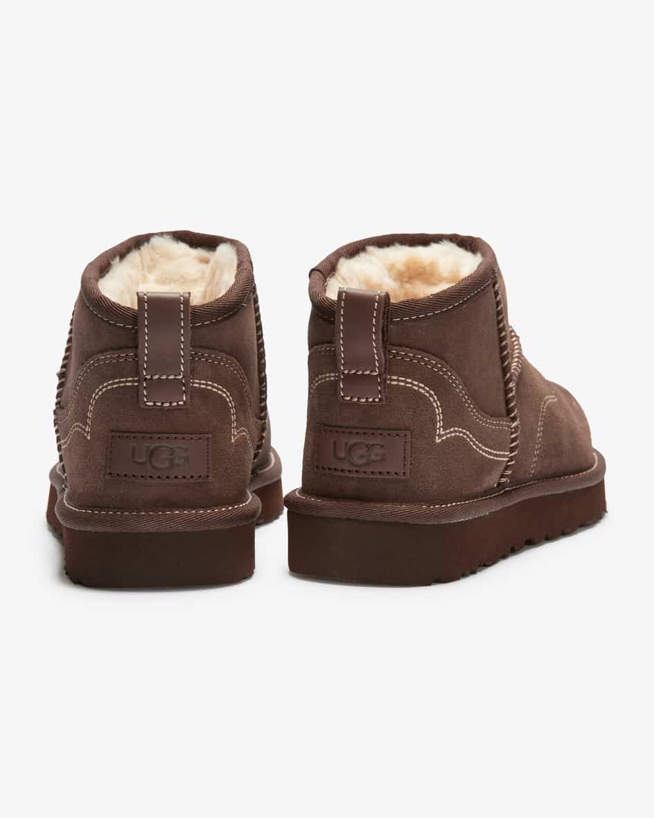 Bild 3 für Boots Ultra Mini Western  38