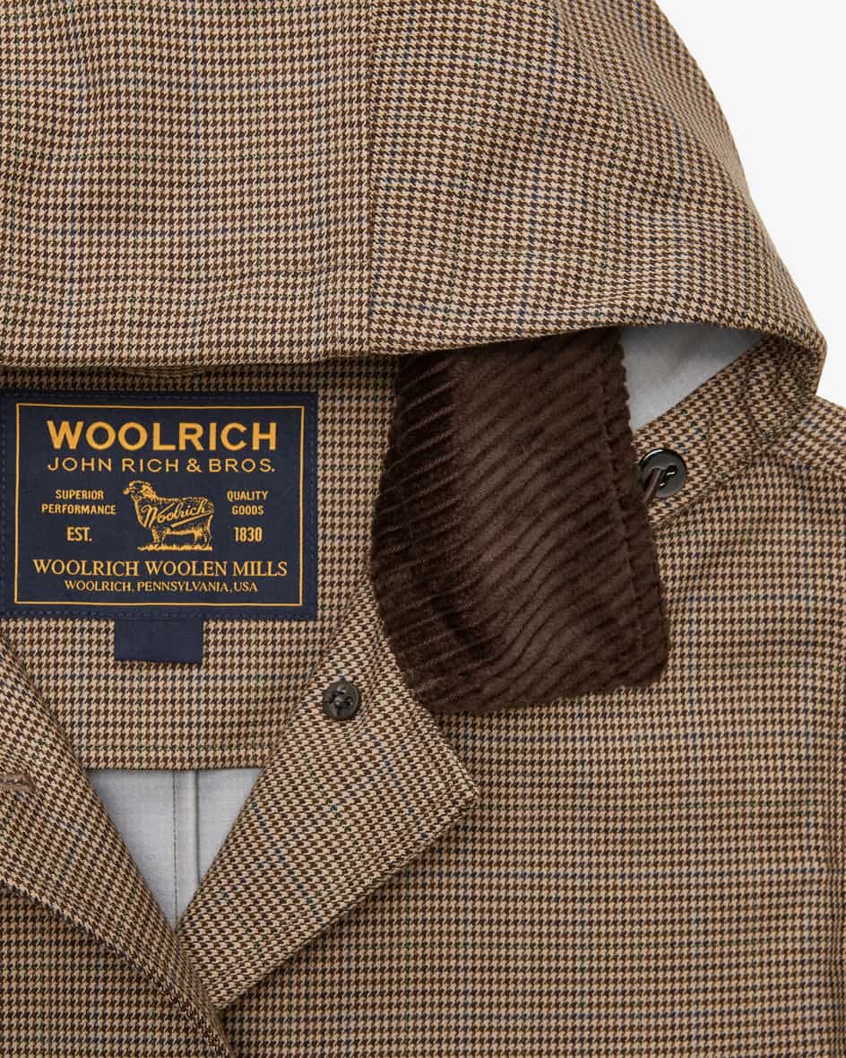 Image 3 for Coat XS
