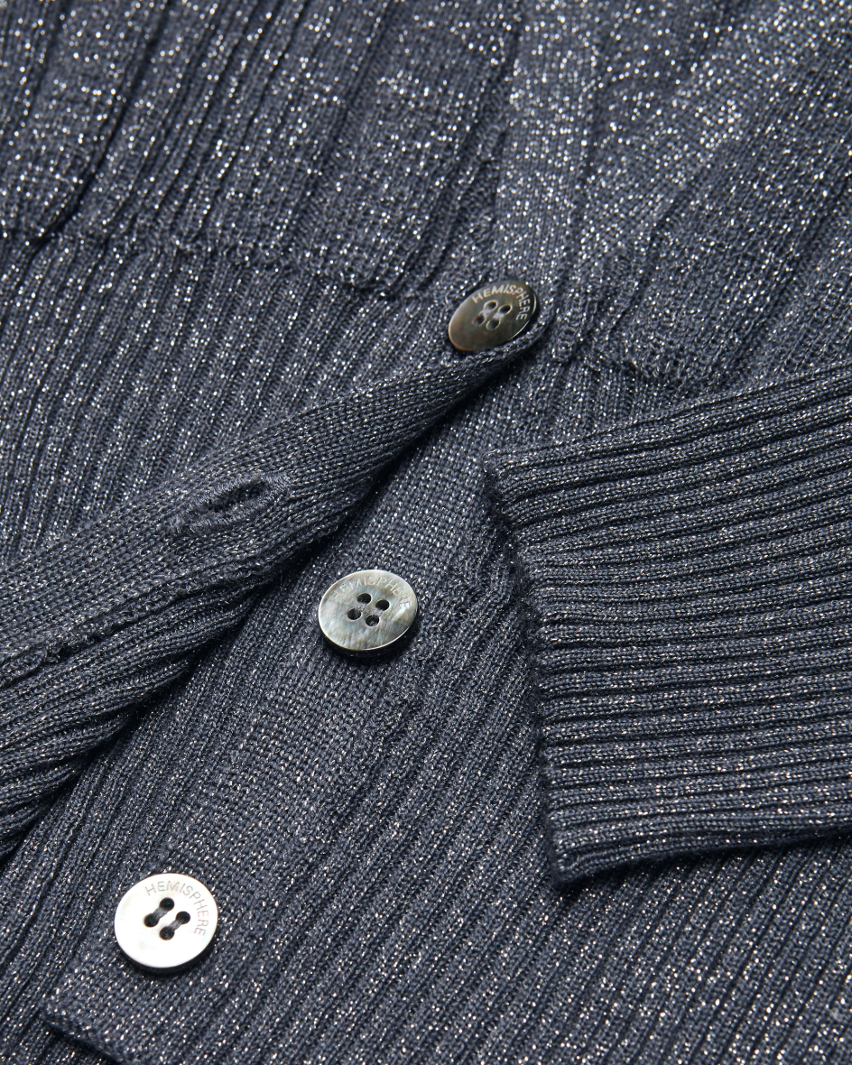 Image 3 for Merinowool cardigan  XS