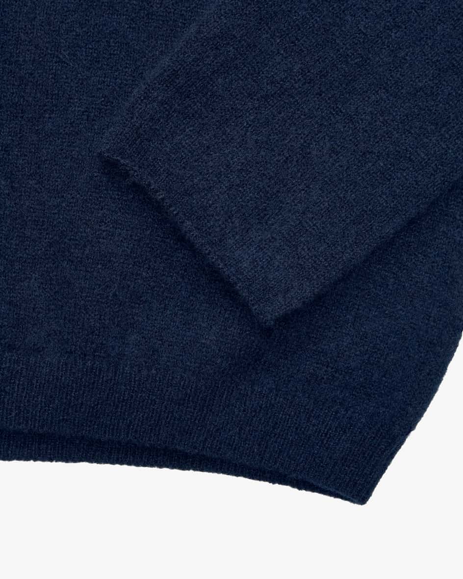Image 3 for Cashmere and cotton jumper XXL