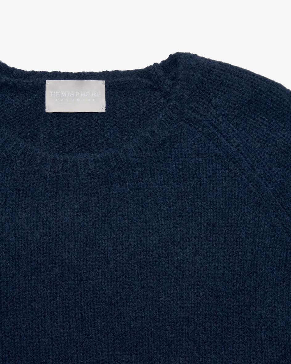 Image 3 for Cashmere and cotton jumper XXXL