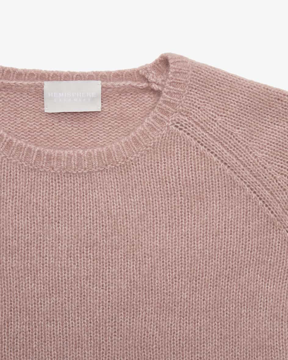 Image 3 for Cashmere and cotton jumper XXXL