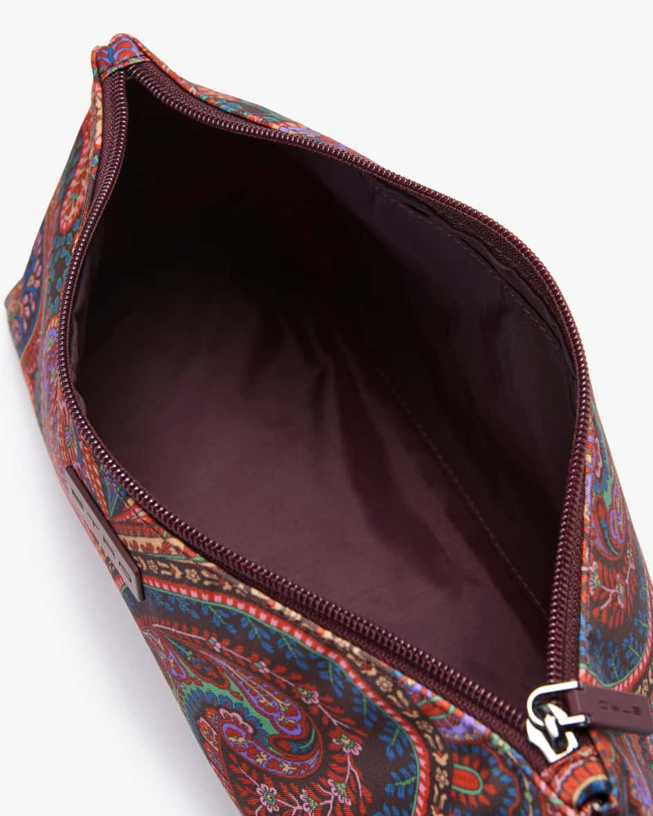 Image 3 for Long Toiletry Bag  One size fits all
