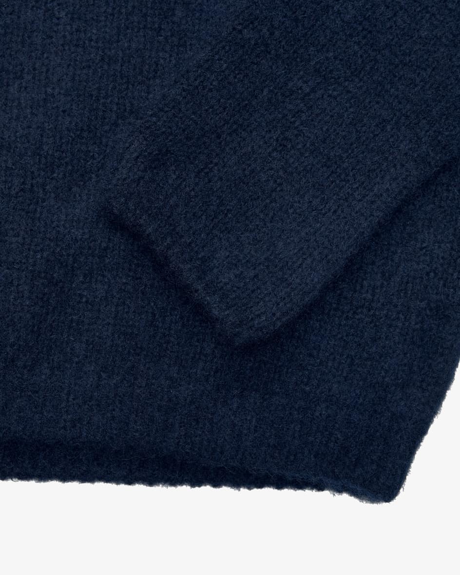 Image 3 for Cashmere and cotton jumper XL