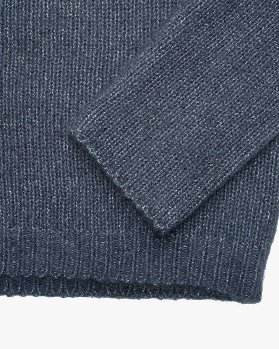 Image 3 for Cashmere and cotton jumper XS