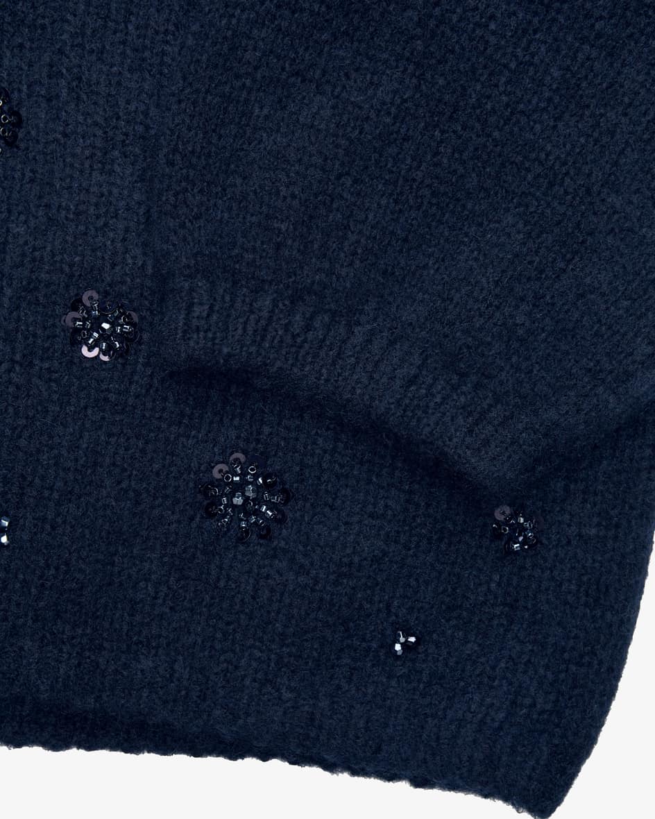 Image 3 for Cashmere and cotton jumper XS