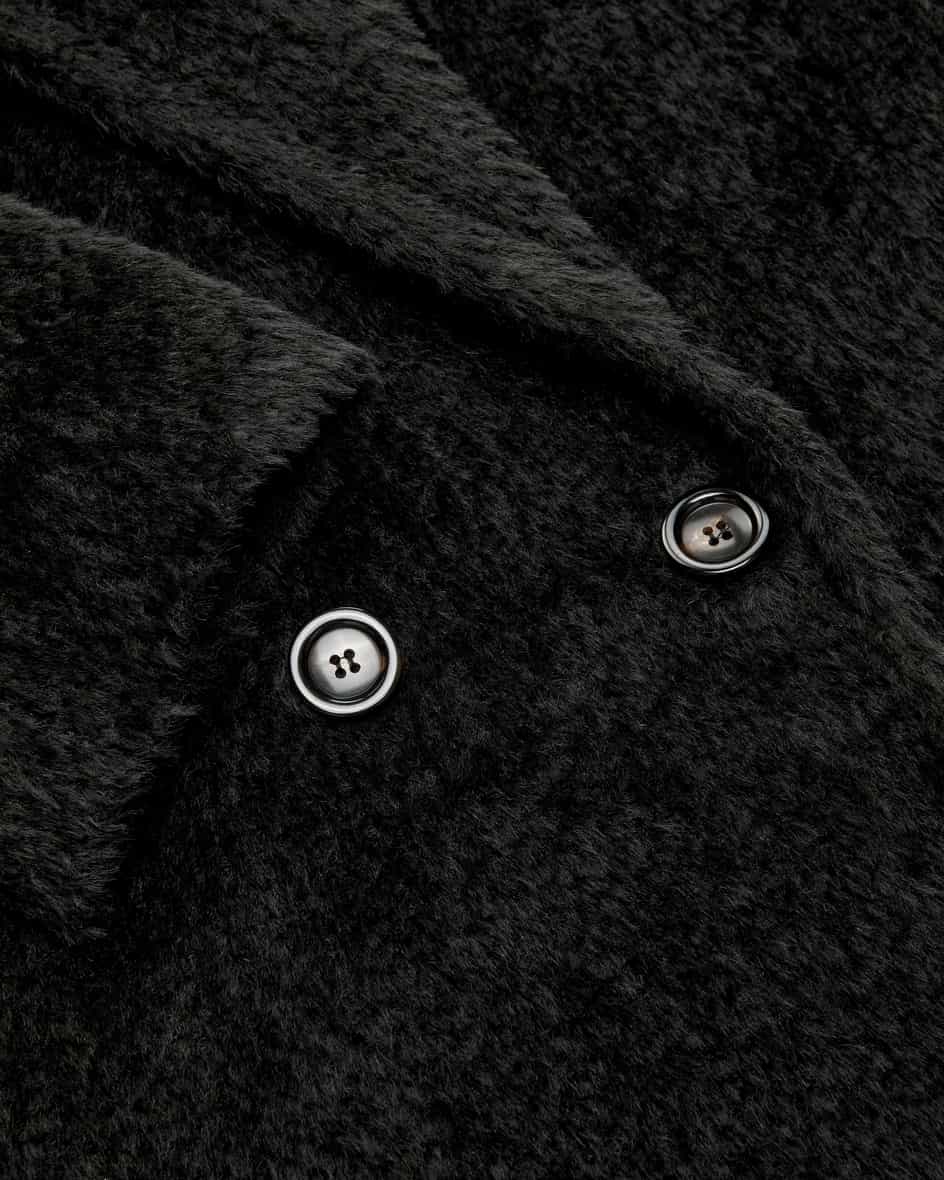 Image 3 for Urbano coat made from alpaca and virgin wool 40
