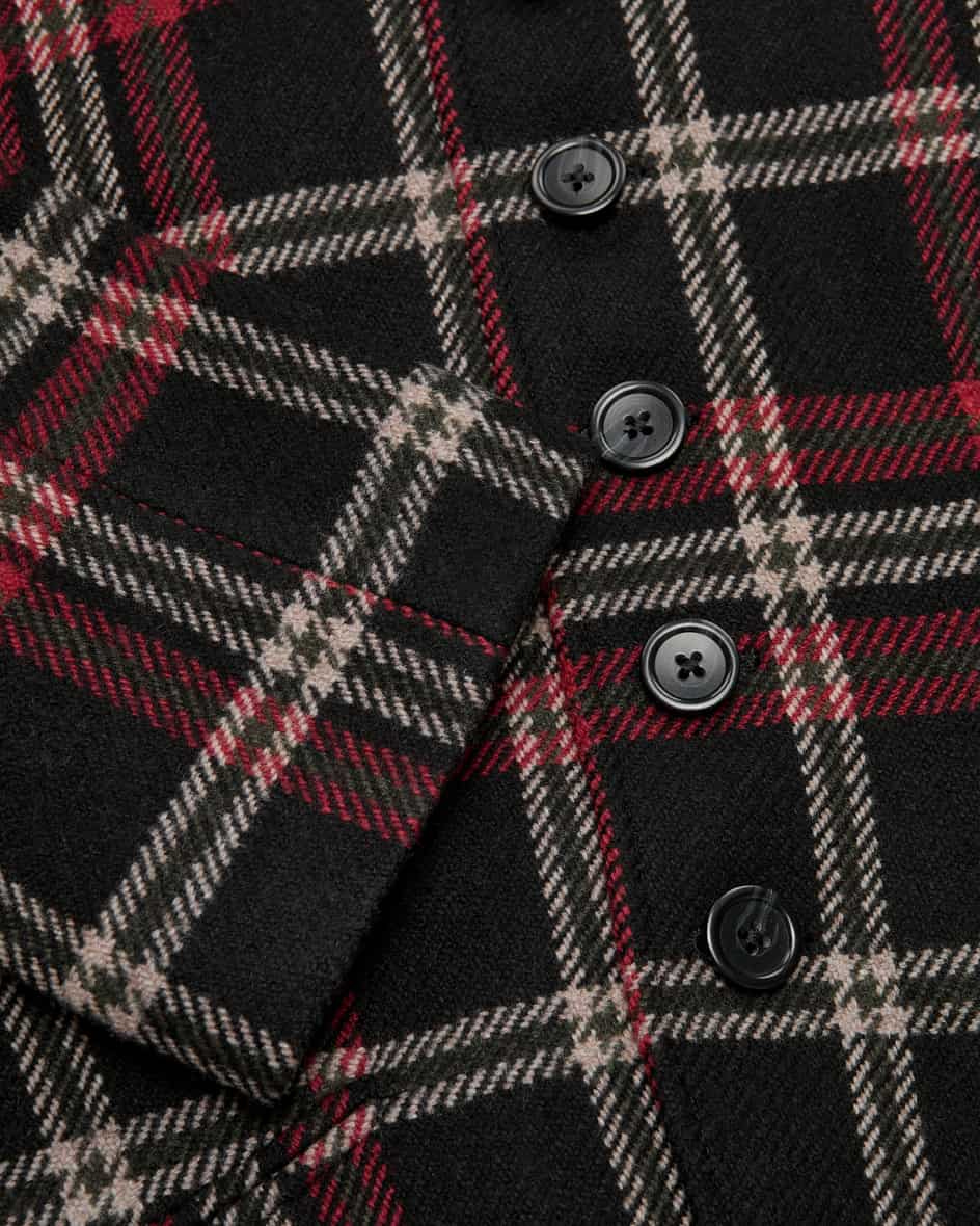 Bild 3 für Blazer aus Woll-Mix 32
