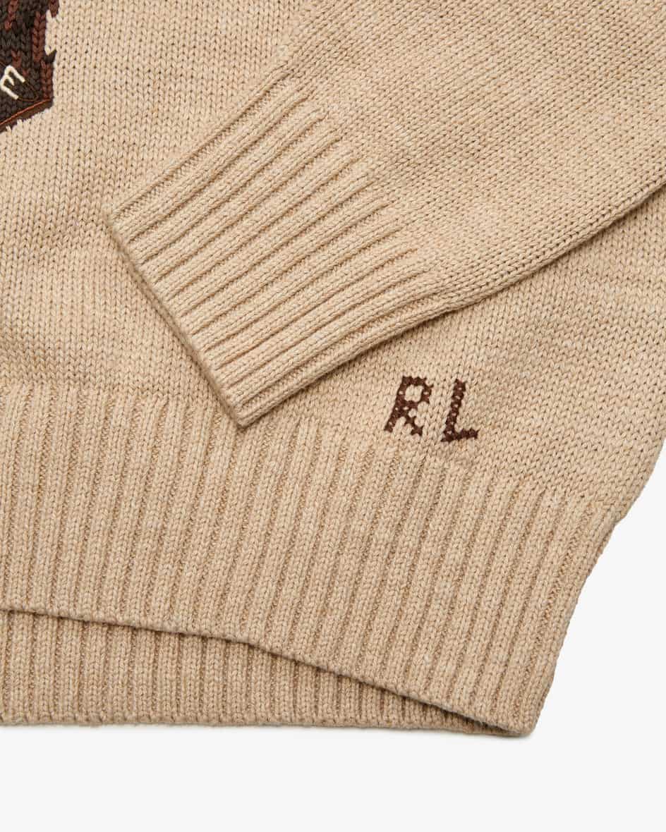 Bild 3 für Pullover aus Baumwolle M
