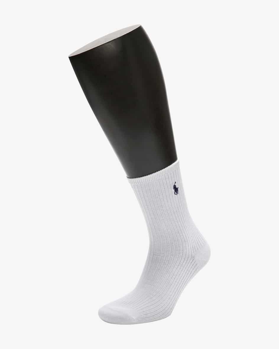 Image 3 for Set of 3 socks  Unisize