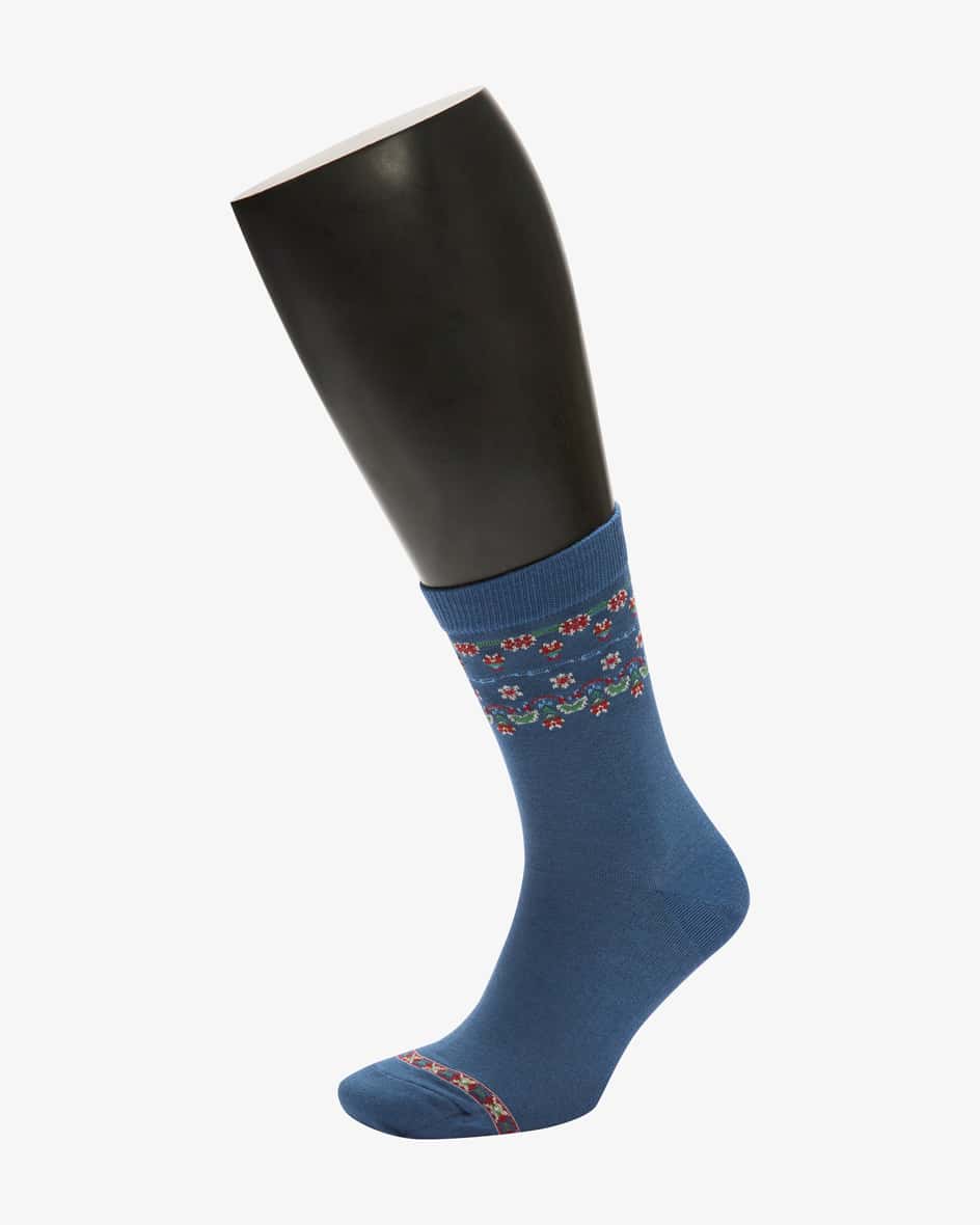 Image 3 for Set of 3 socks  One size fits all