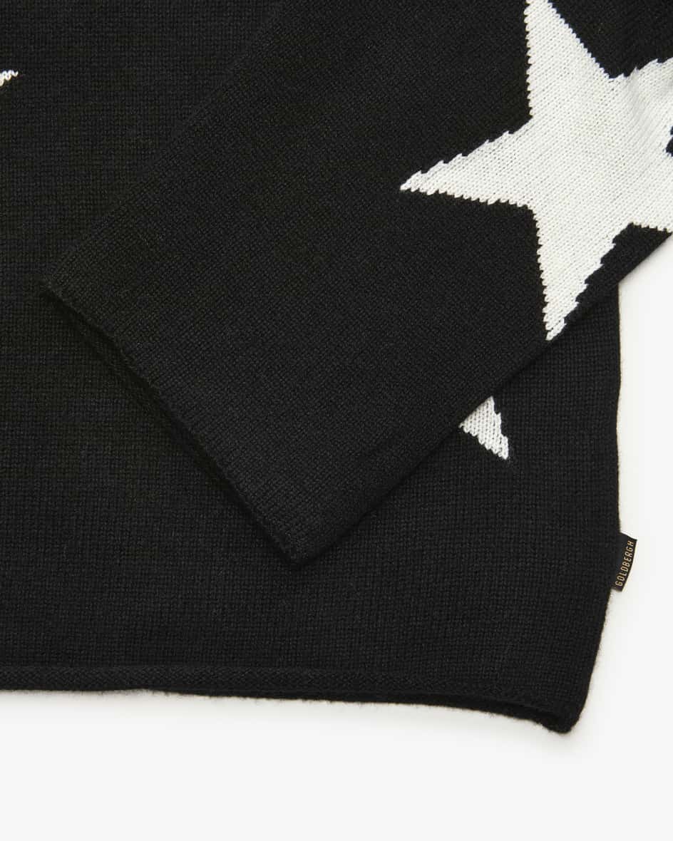 Bild 3 für Rollkragenpullover Sera aus Merinowoll-Mix XL