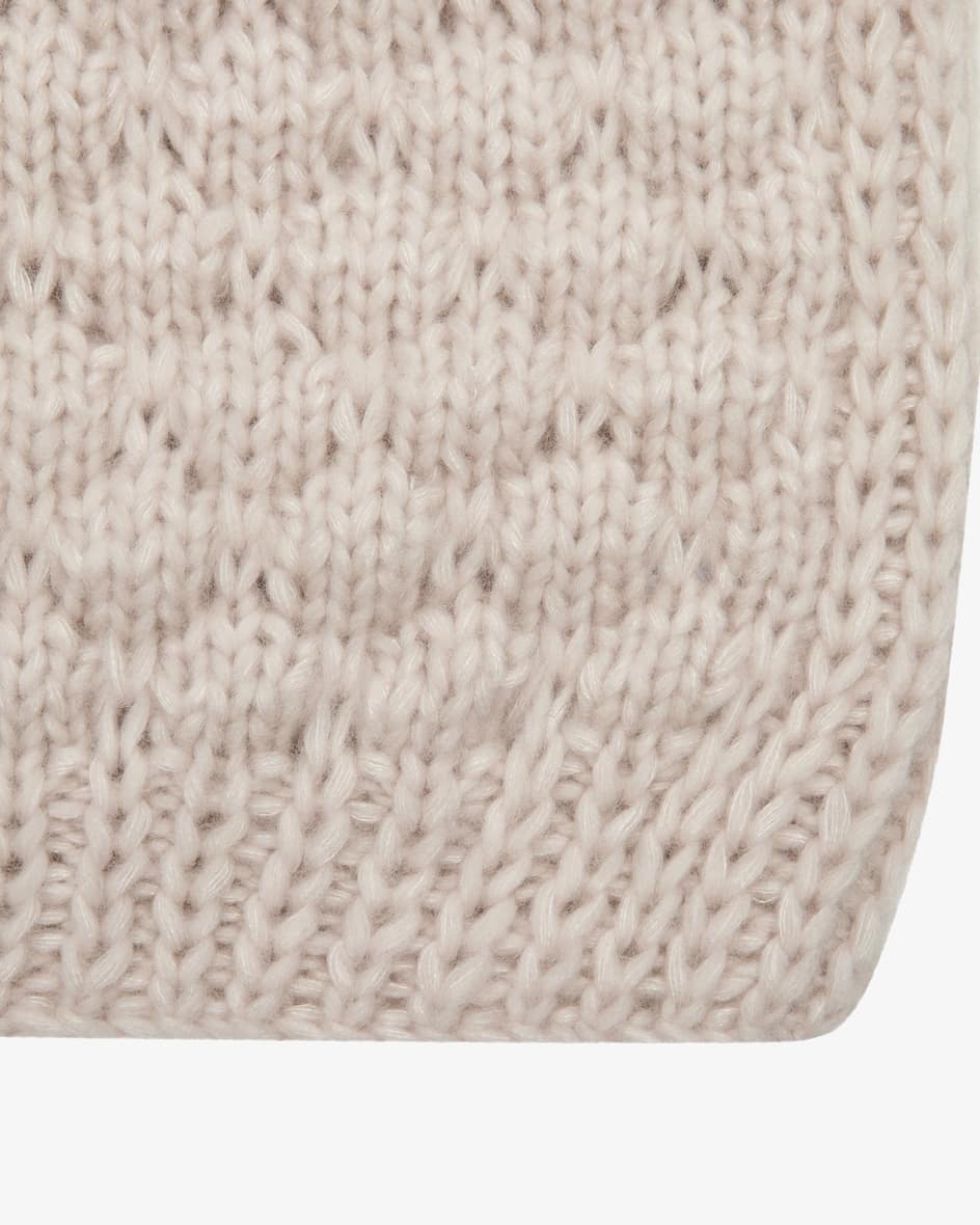 Bild 3 für Pullunder Lysia aus Cashmere und Seide  S
