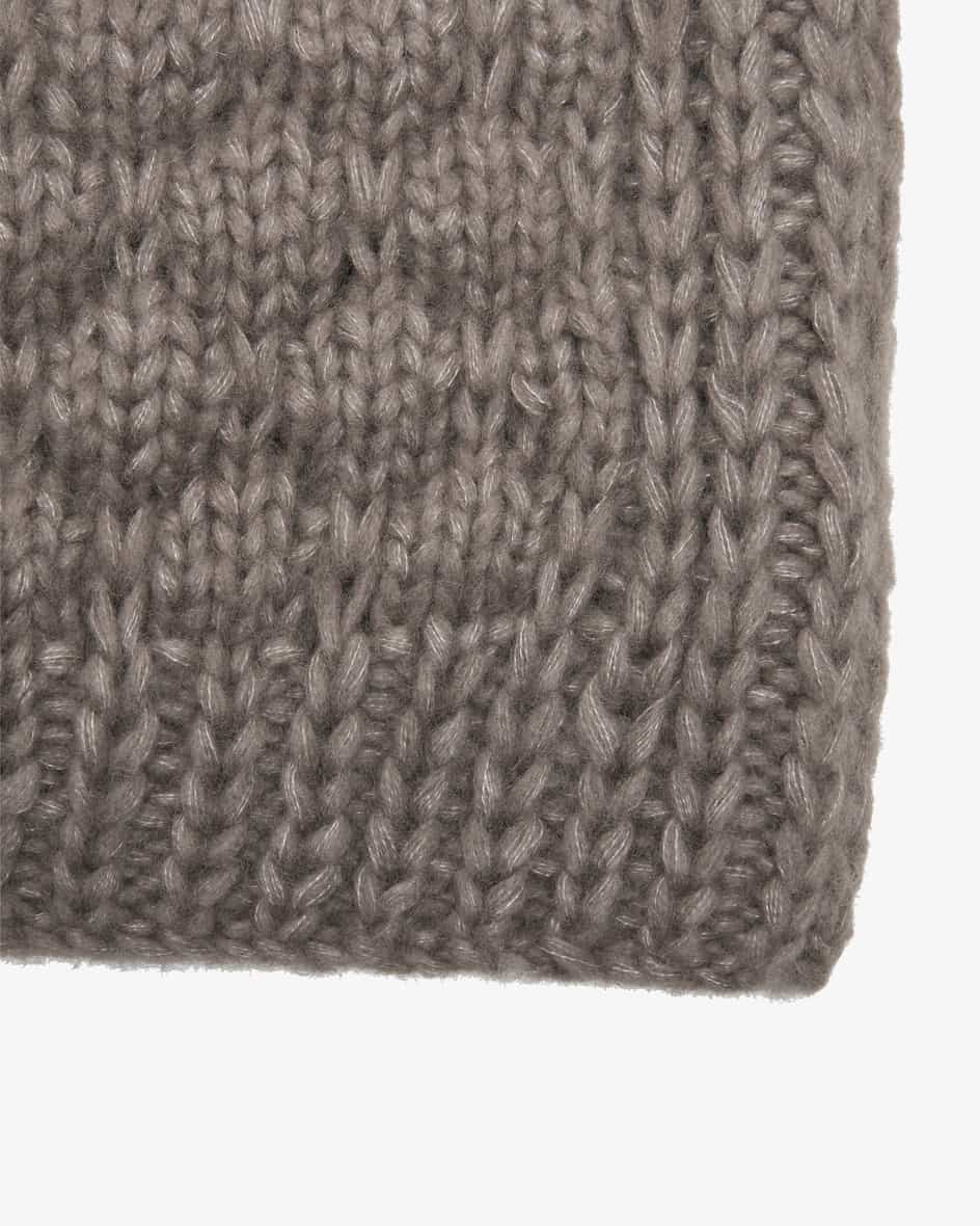 Image 3 for Lysia slipover in cashmere and silk  S