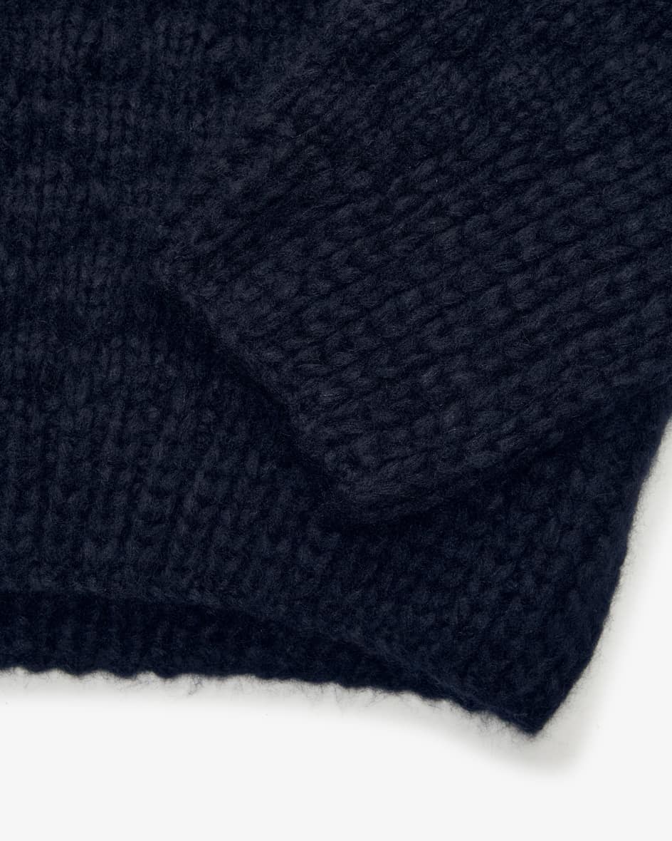 Image 3 for Lunara jumper in cashmere and silk S