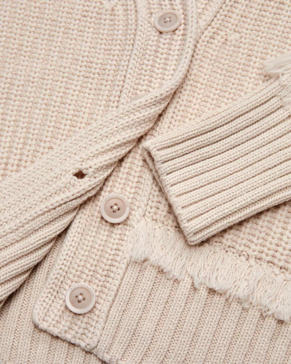 Bild 3 für Strickjacke Philipa aus Kaschmir XS