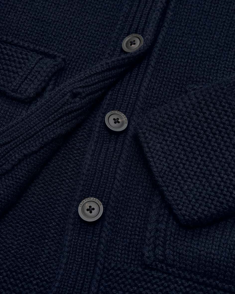 Bild 3 für Strickjacke Pemira aus Kaschmir L