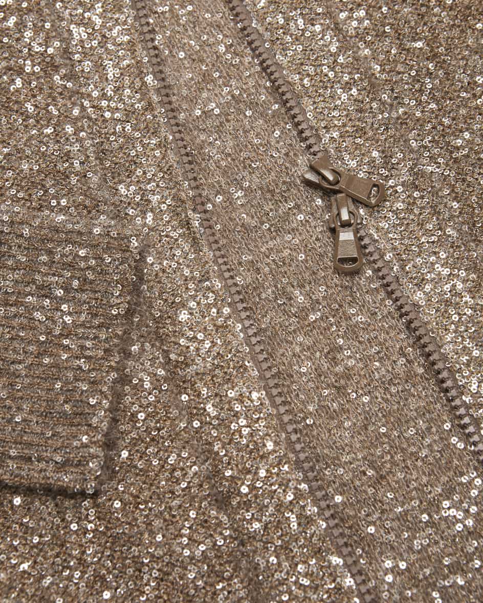 Image 3 for Cardigan M