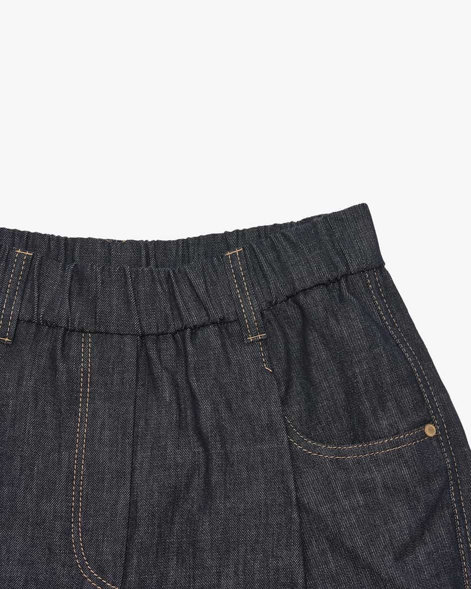 Image 3 for 7/8-length jeans  38