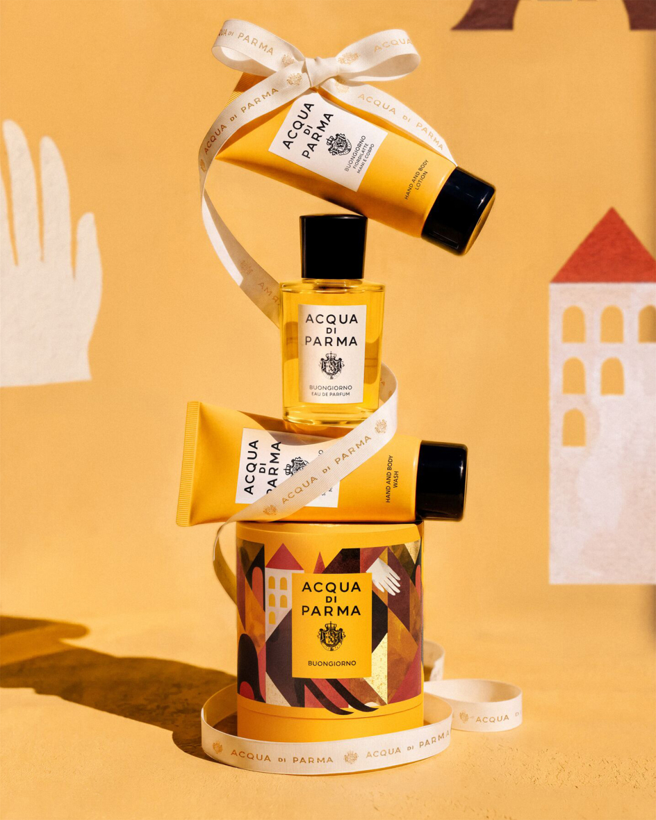 Image 3 for Holiday 26 Gift Set <x>PHN0b3B3b3JkPg==</x>Buongiorno<x>PC9zdG9wd29yZD4=</x>  250 ml