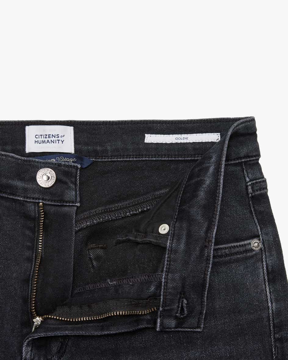 Image 3 for Goldie Kick Flare Jeans  23