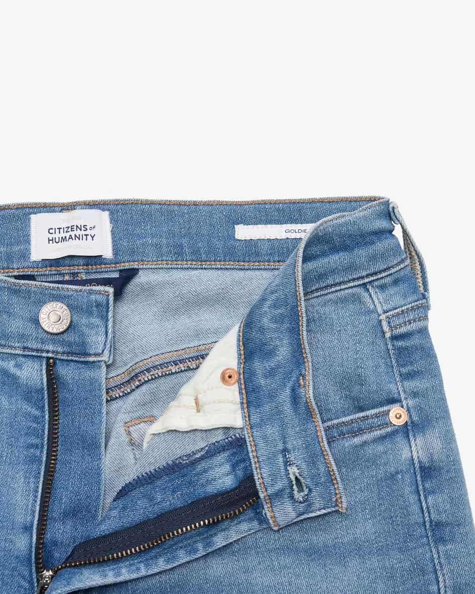Image 3 for Goldie Kick Flare Jeans  24