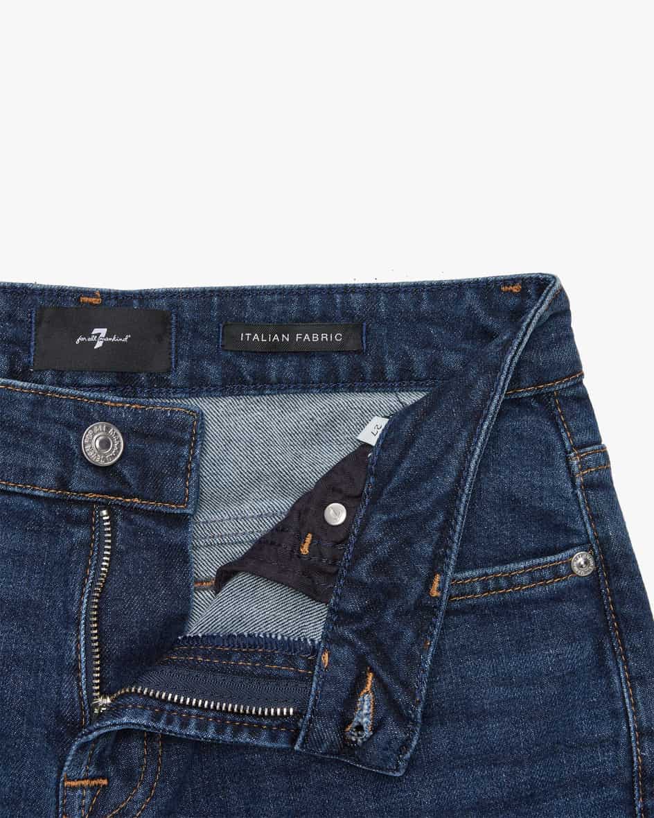 Bild 3 für 7/8-Jeans Calie Straight Ankle  30