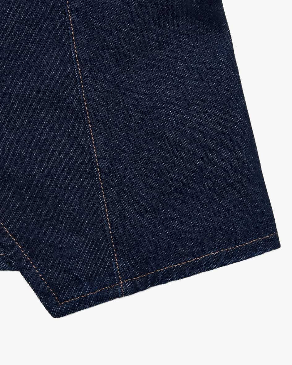 Image 3 for Women’s denim waistcoat  M