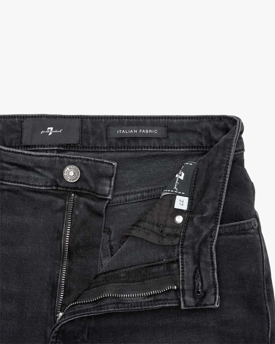 Bild 3 für Jeans High Rise Straight  27